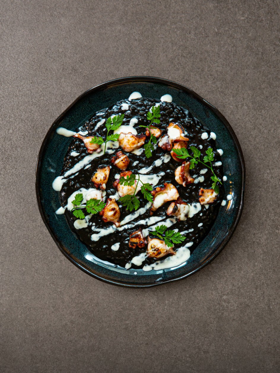 알타쿠치나 by 녁 문어리조또