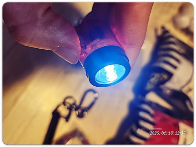 테무-태무-티무-TEMU-물건-쇼핑-후기- 미니후레쉬