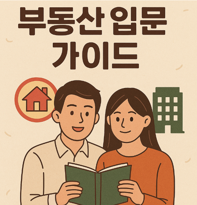 2030 세대를 위한 부동산 입문 가이드 관련 사진