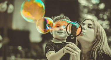 서울형 아이돌봄비