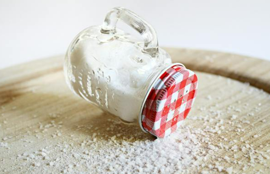 고혈압에 좋은 음식들