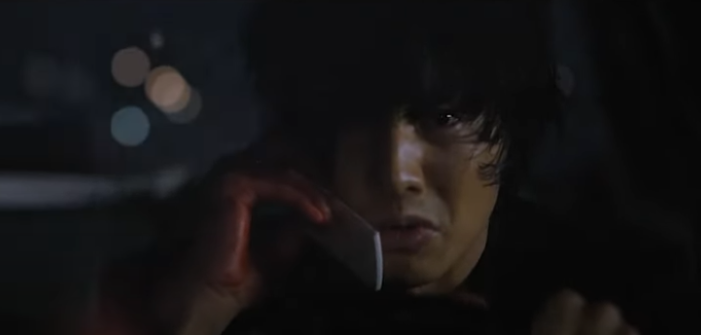 원빈 김새론 주연 영화 아저씨