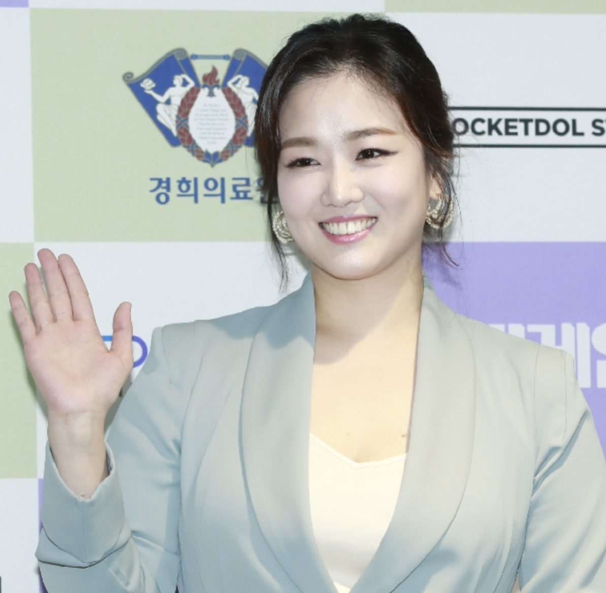 트로트 정미애