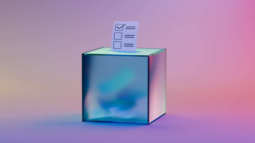 vote