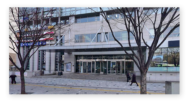 국민연금공단동작지사전화번호위치주차-이미지2