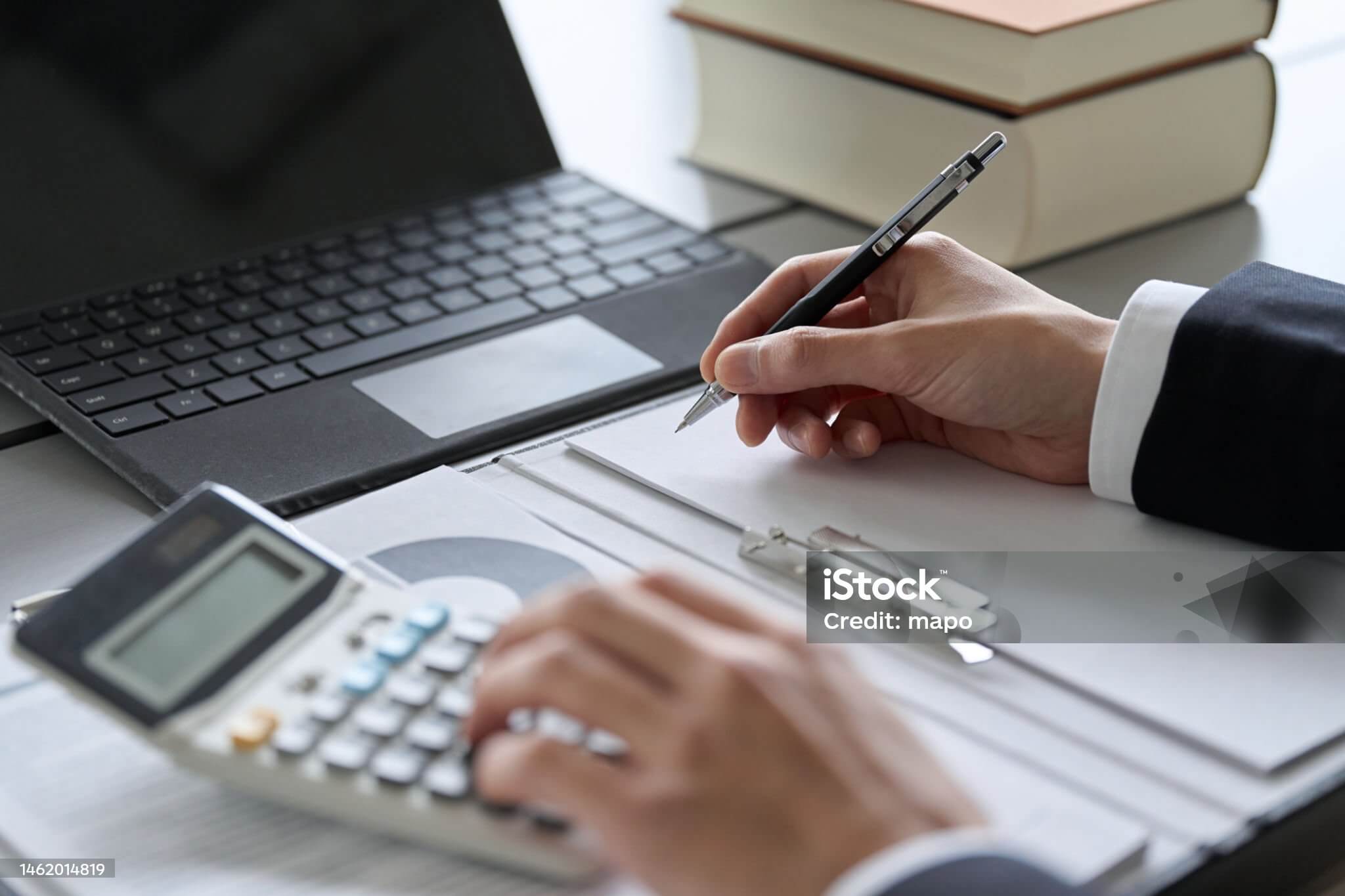 상황별 세무사 상담 시점