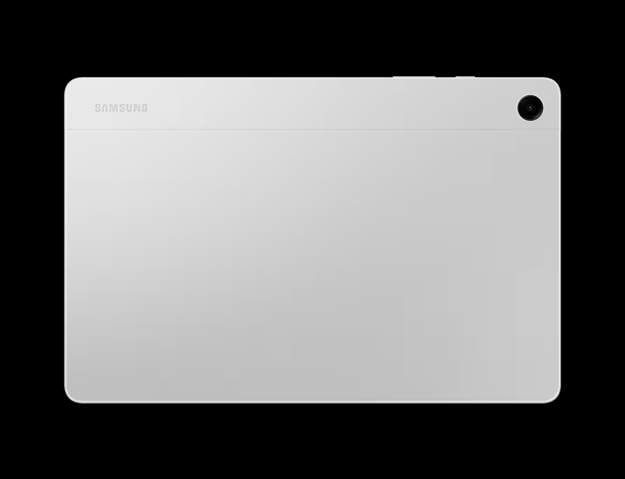 갤럭시탭A9+ 후면