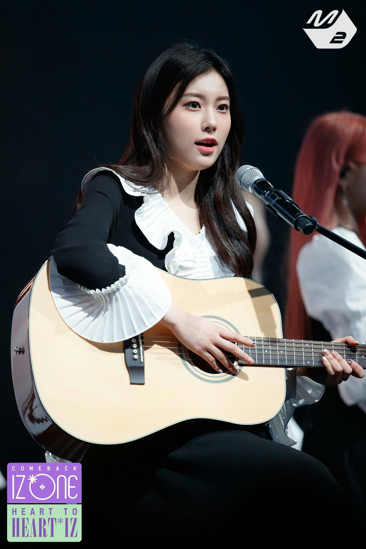 아이즈원 강혜원 몸매 키 아이즈원 강혜원 몸매 키