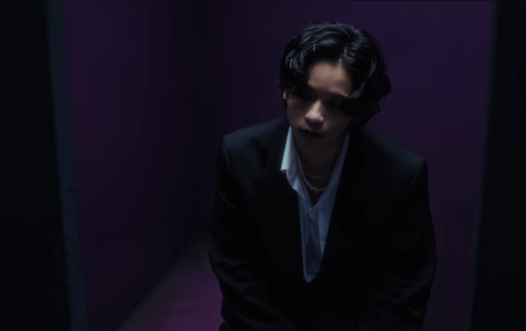 jo0ji よあけのうた 주술회전 3기 엔딩