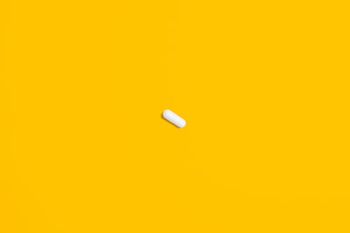 pill
