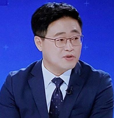 장성철 프로필