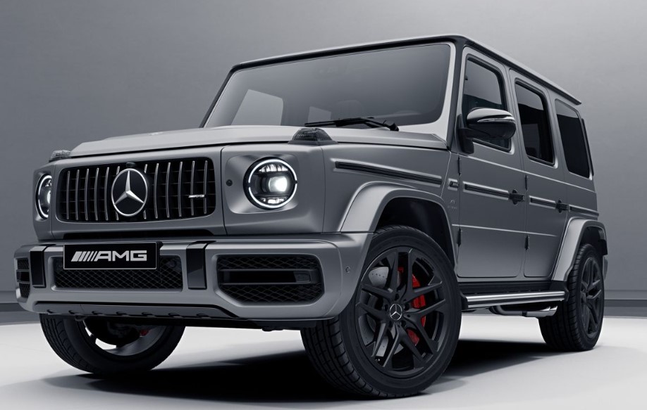 amg-g63-나이트패키지