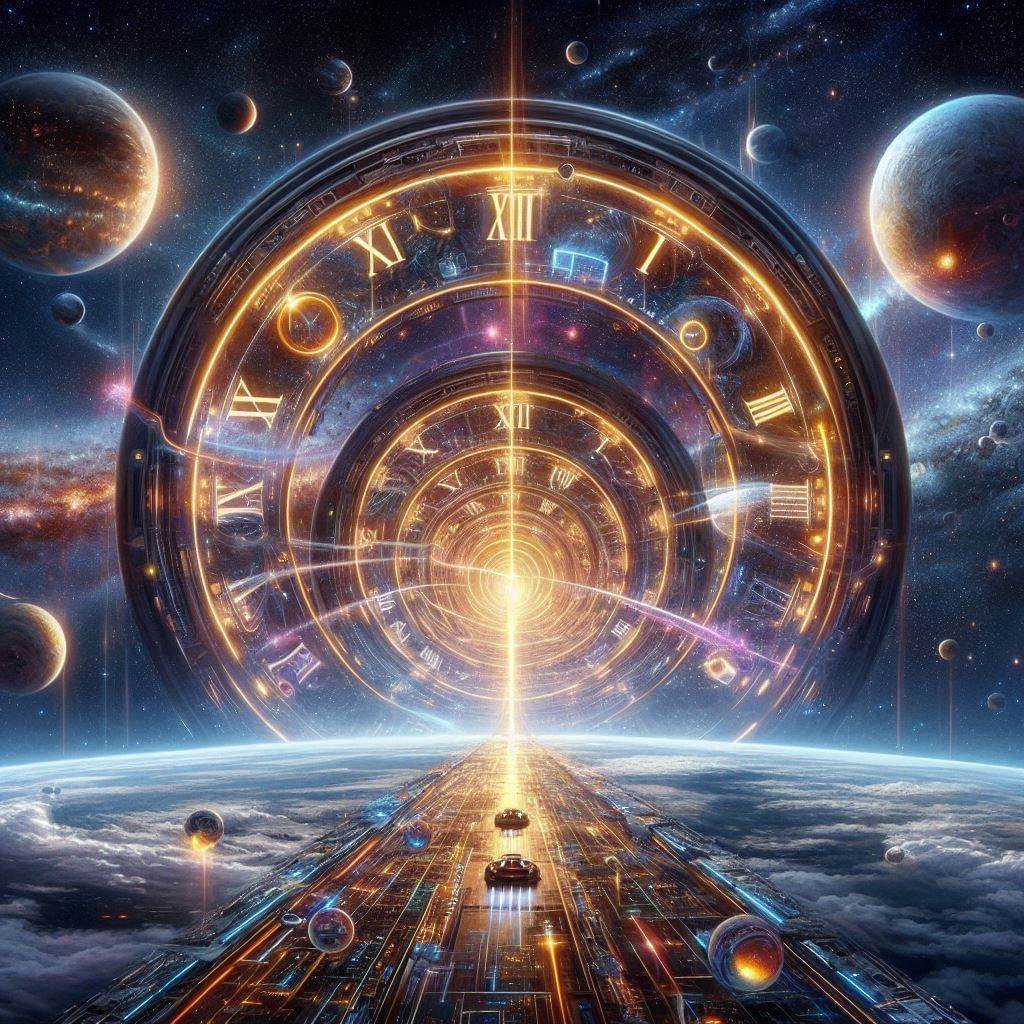 다중 우주 이론