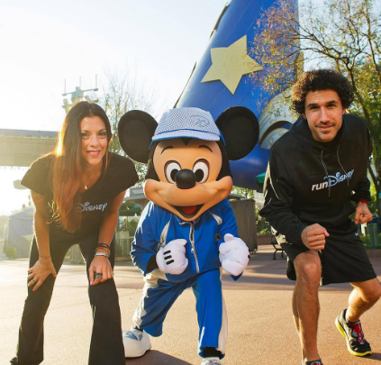 디즈니런 서울 2025 참가일정 코스 예매방법 및 꿀팁 총정리