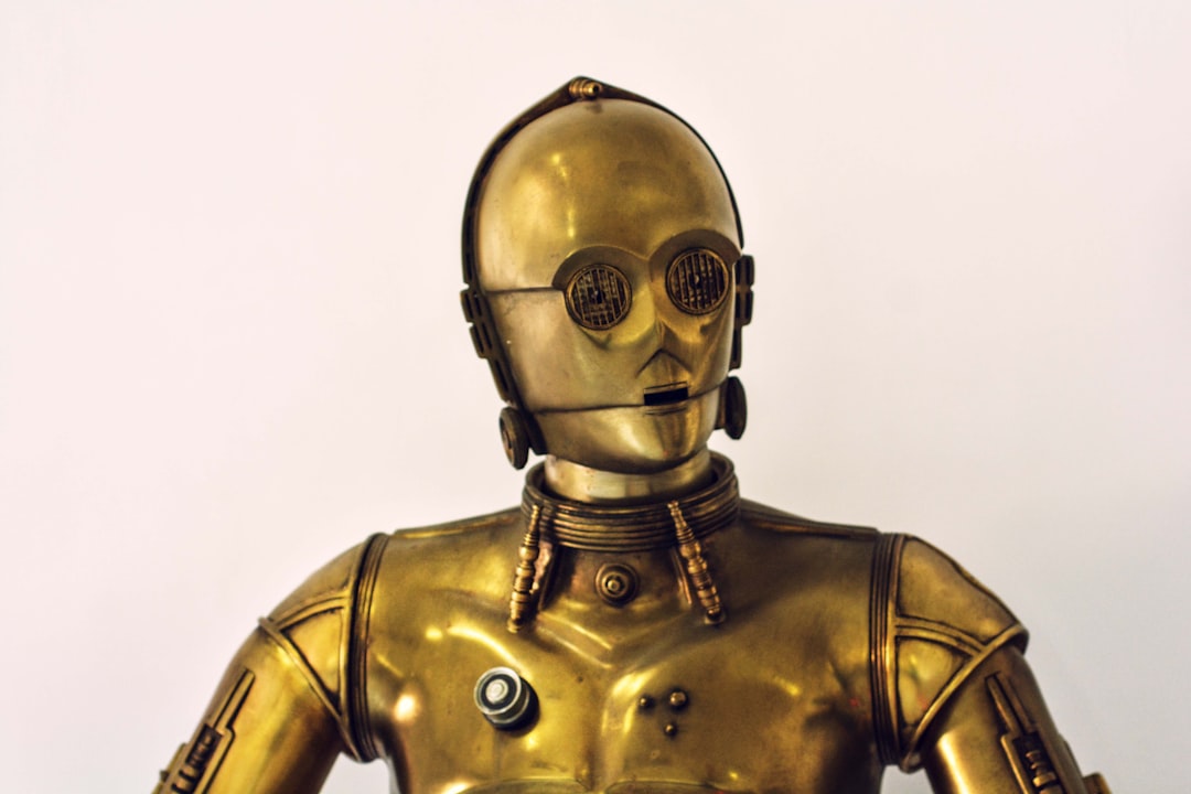 Robot