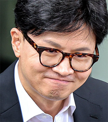 한동훈