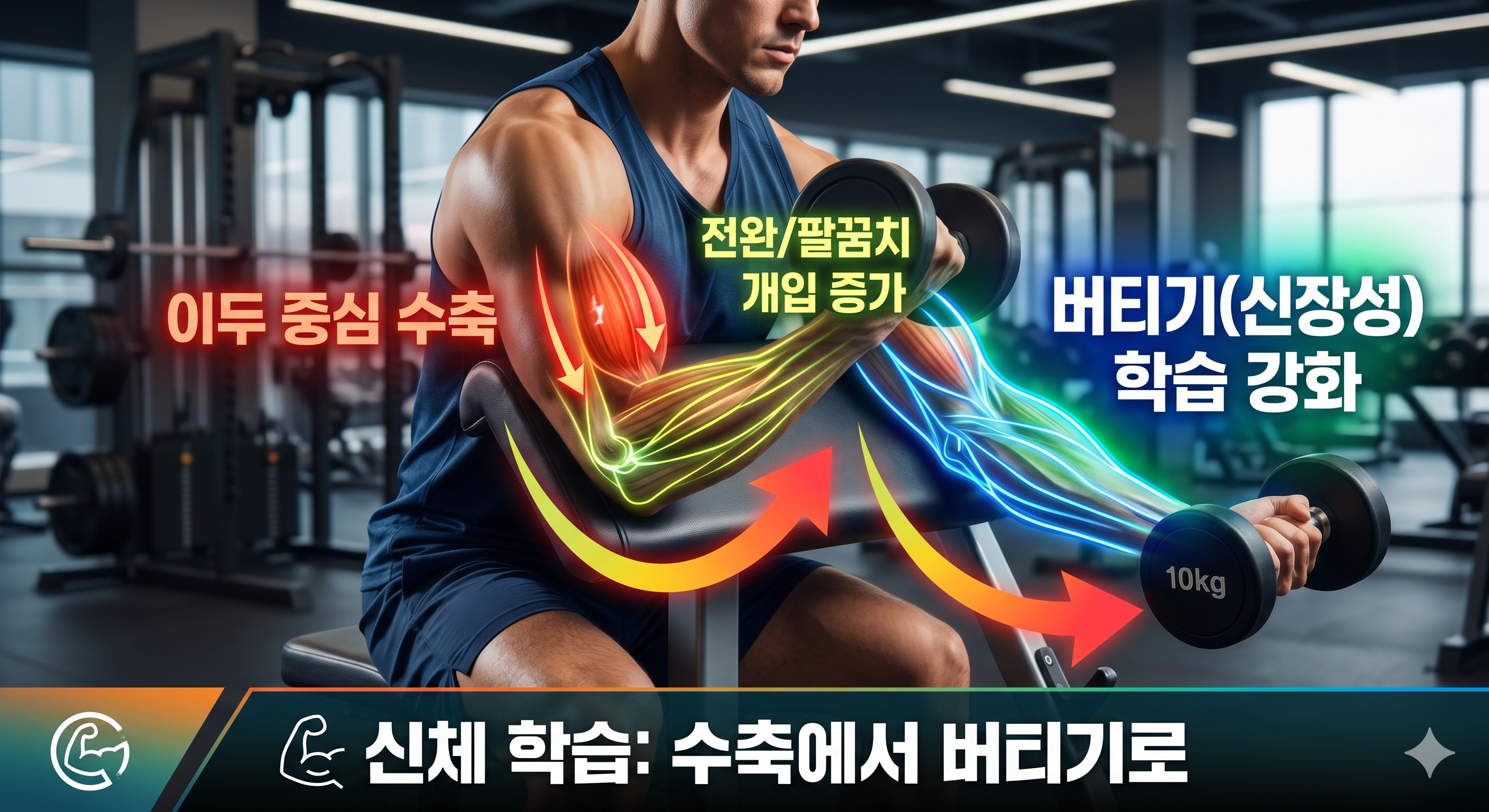 프리처컬인데 수축이 안 잡히는 공감 상황
