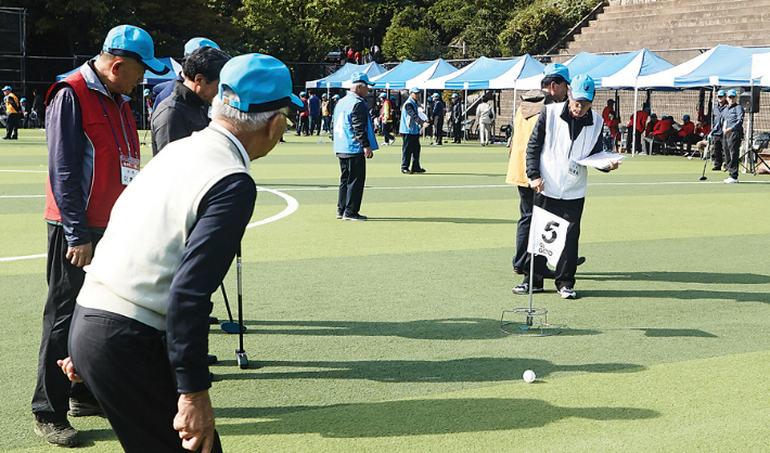 고령자 고용지원금