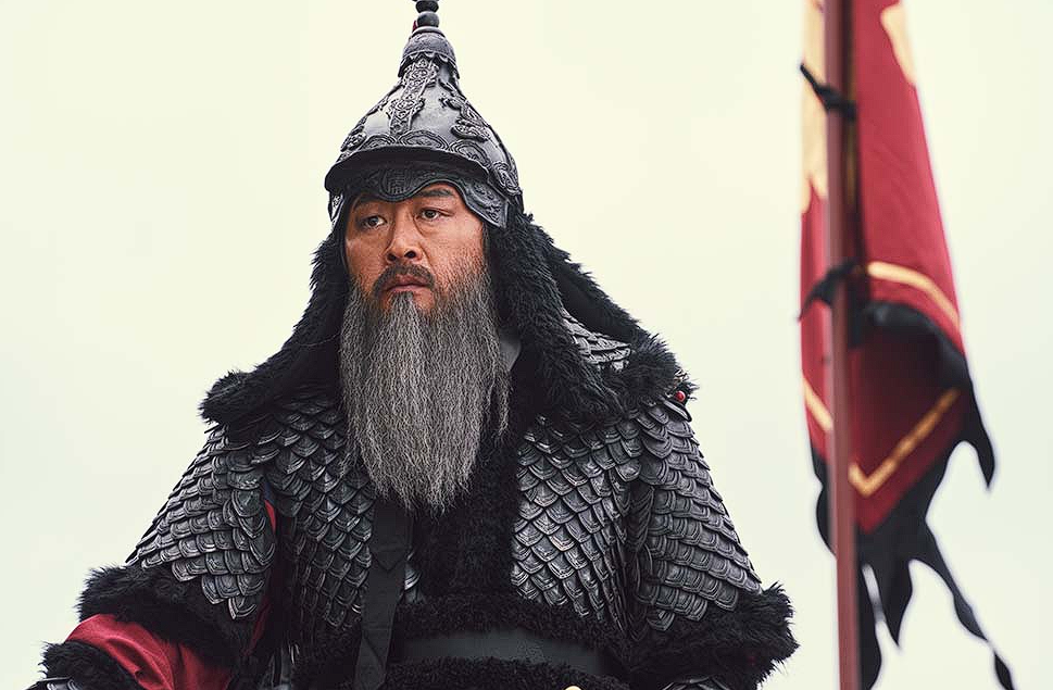 노량 죽음의 바다