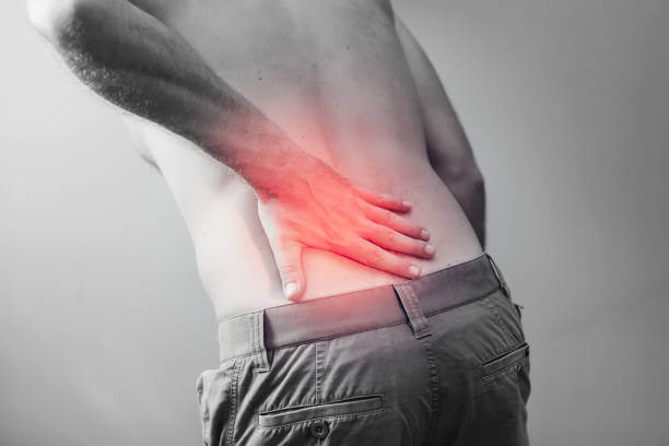 남자갱년기 증상