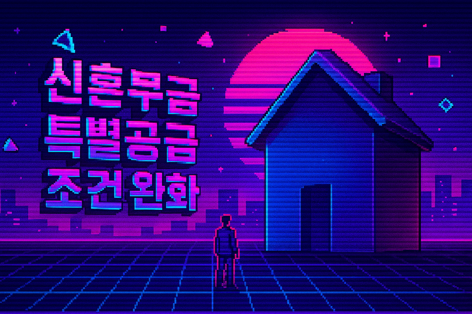 2025년 신혼부부 특별공급 조건 완화! 당첨 기회가 확 달라진다 💍🏠