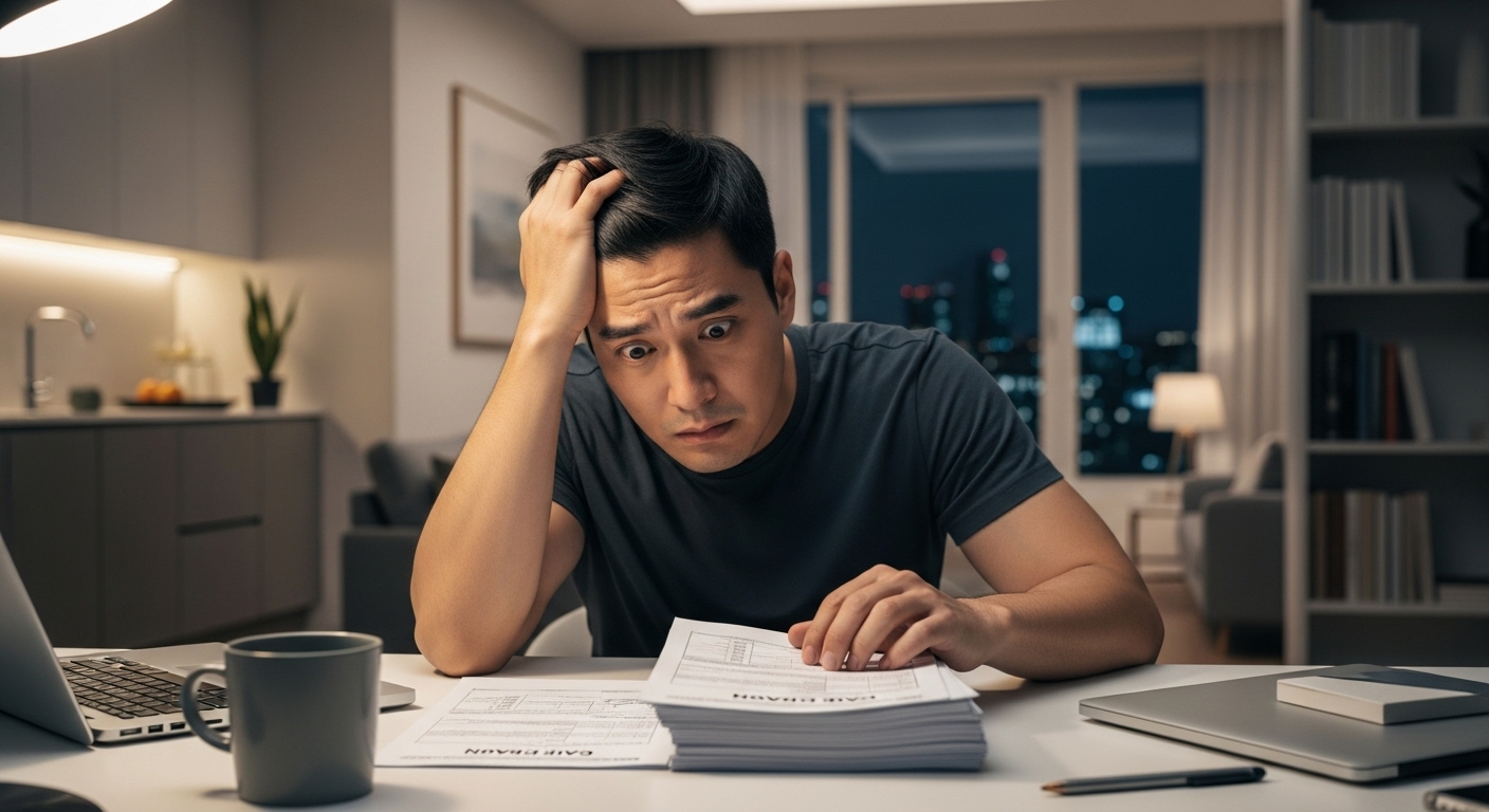 파산면책&amp;#44; 법원집행&amp;#44; 대출연체