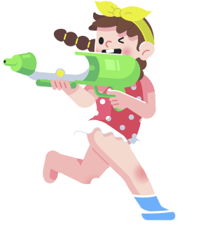 삼락생태공원 물놀이장