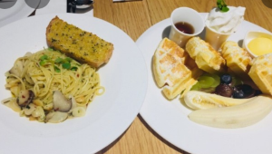 삼성역 맛집 현대백화점 무역센터점 식당가 정보