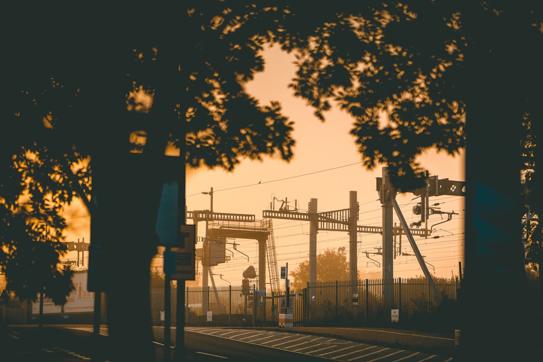 Electrification
