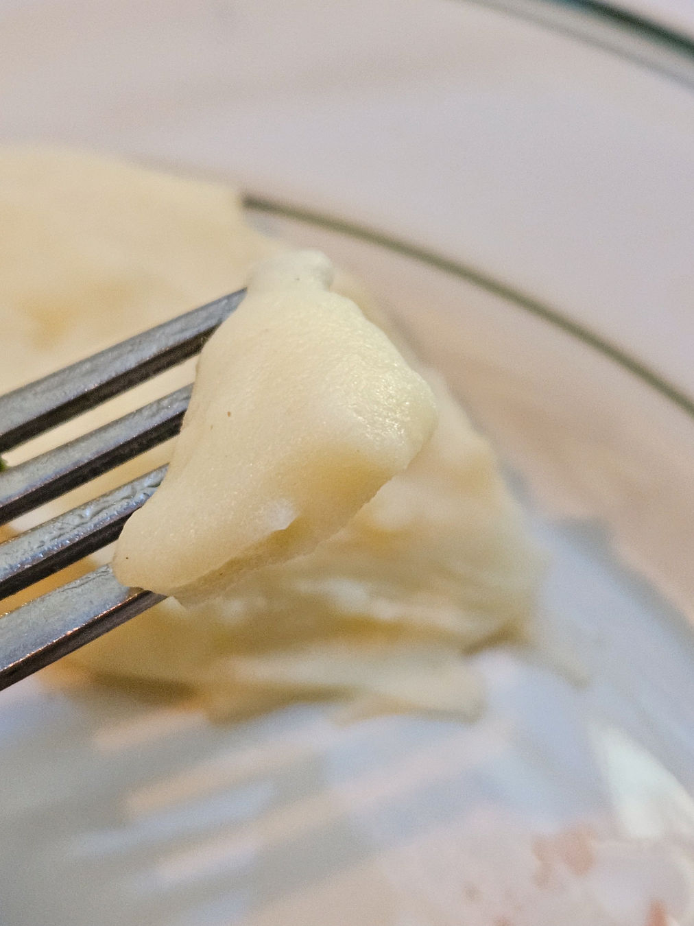 울프강 스테이크 하우스 시금치, 감자