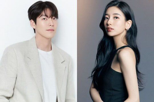 영화 &#39;다 이루어질지니&#39;에 김우빈·수지&#44; 김은숙 주연 캐스팅!