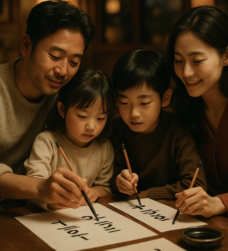 한글날, 어떻게 보내면 더 의미 있을까?