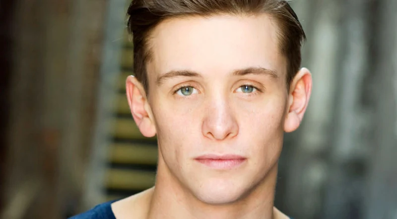 혹성탈출: 새로운 시대에 아나야 역을 맡은 트래비스 제프리