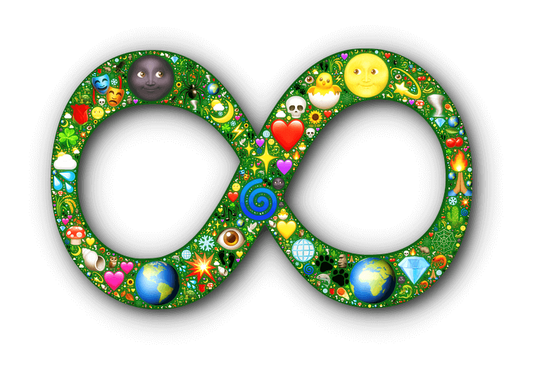 infinite-image