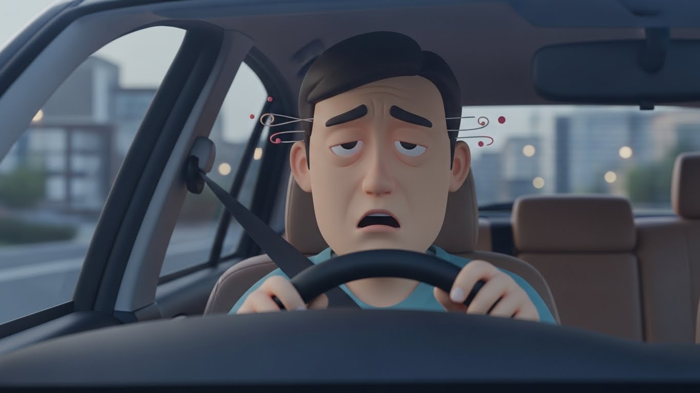 항히스타민제부작용, 에페드린위양성