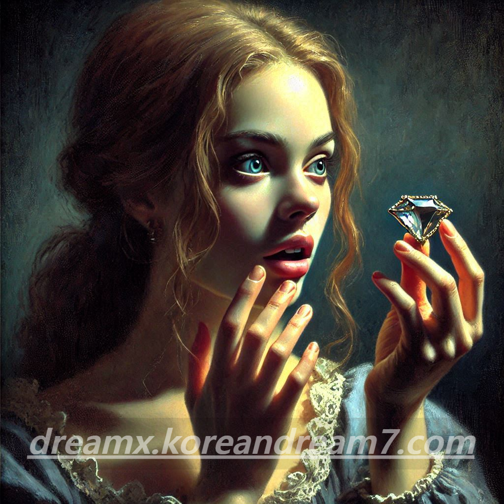 연예인과 사귀는 꿈