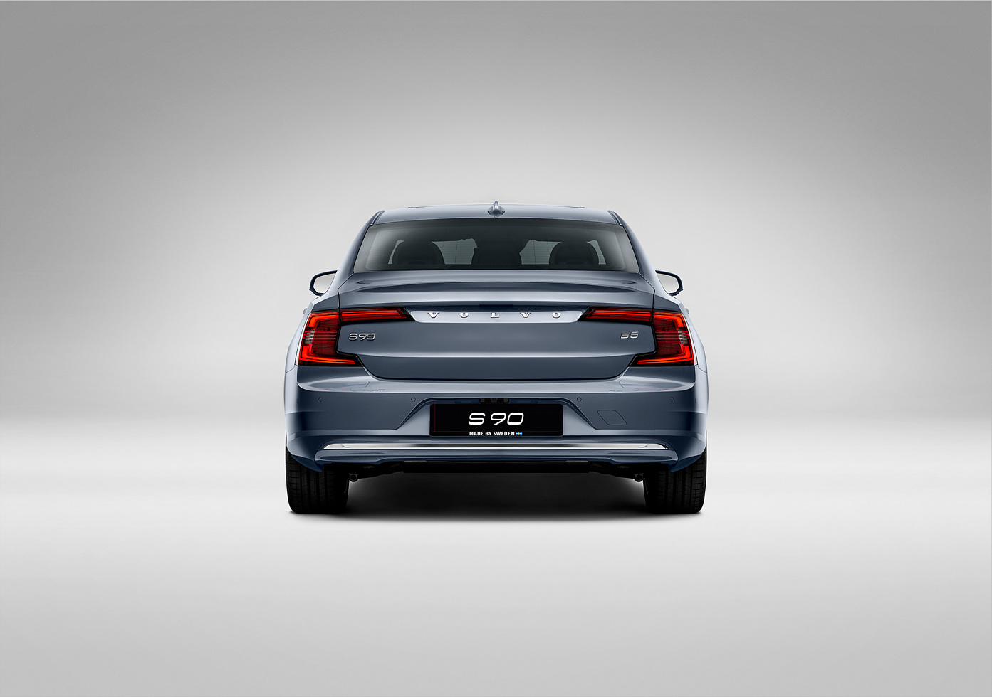 2024 볼보 S90 포토