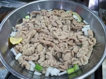 곱창구이 황금 레시피 맛있게 꿀칩_26