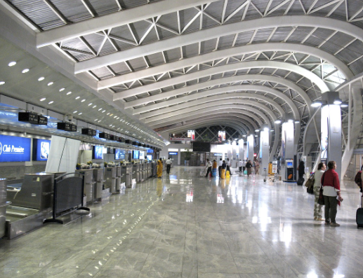 [인천공항 긴급여권] 신청 요건/ 필요서류 / 민원실 위치 (최신)