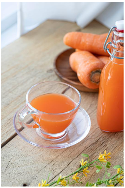 당근 쥬스