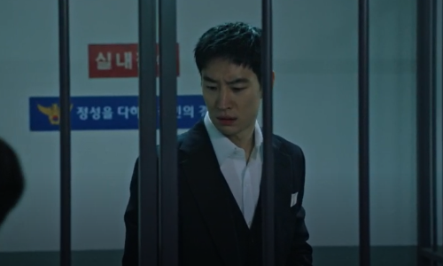 모범택시 시즌 2 12회 줄거리