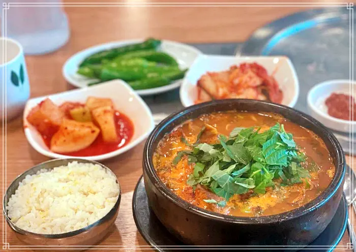생생정보 대전 중구, 대흥동 뚝배기 뼈해장국 맛집