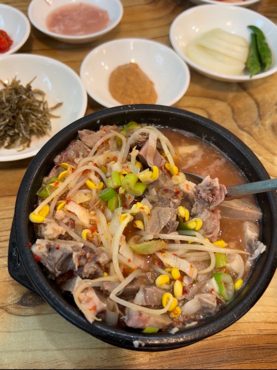 현지인 추천 순천 맛집 베스트 : 순천 맛집 추천