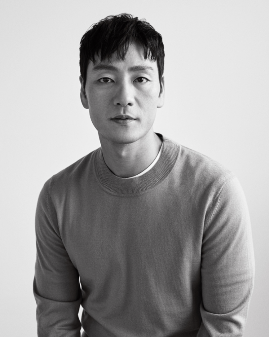 박해수 프로필 사진