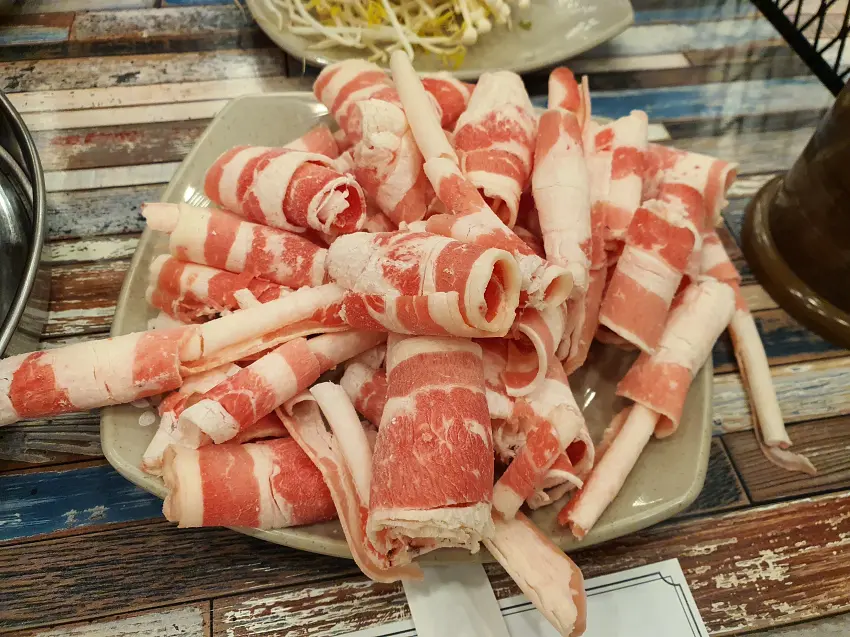 소고기