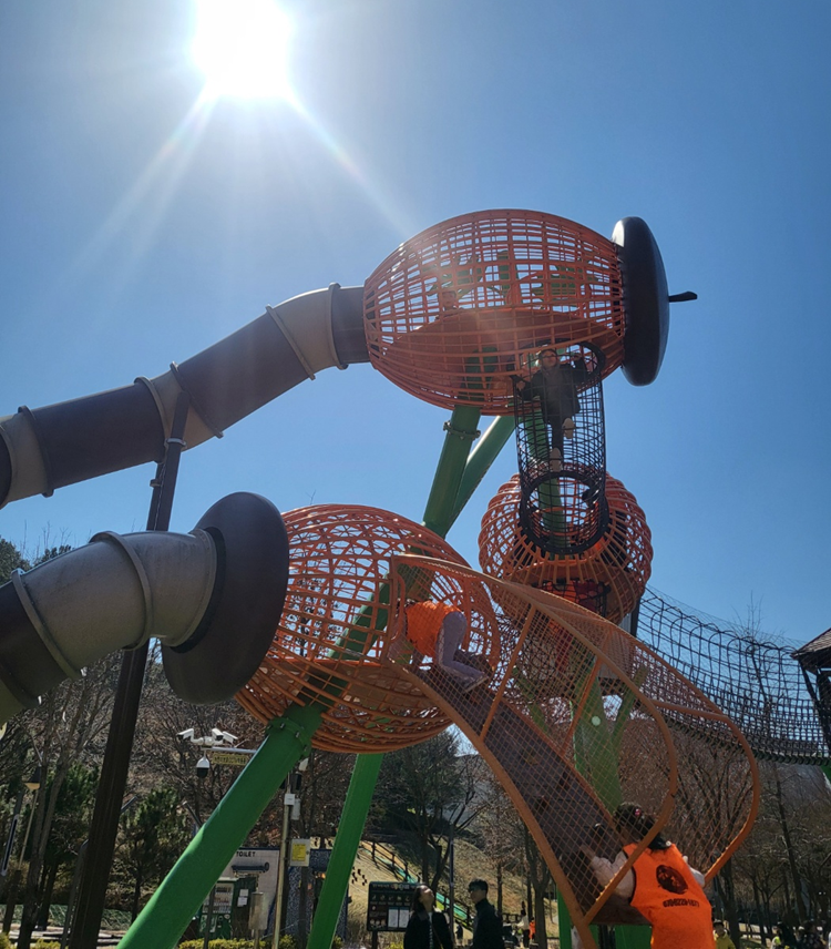 아리랑 대공원 4