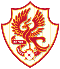 K리그 광주FC 구단의 엠블럼