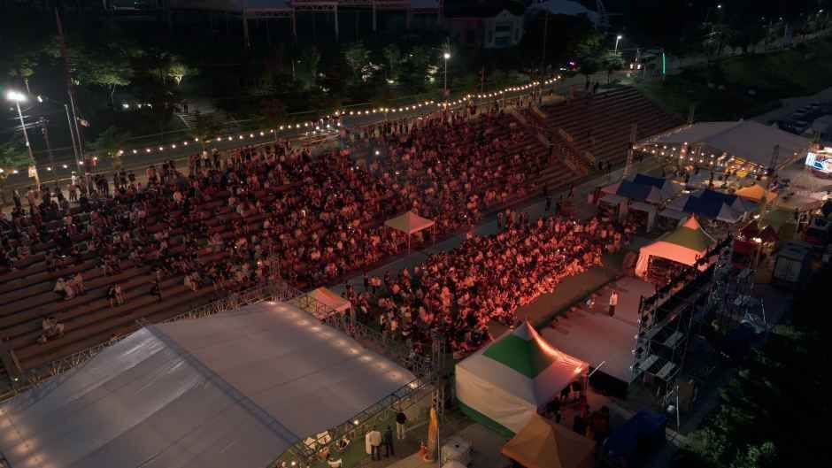 횡성썸머나잇페스타 2026