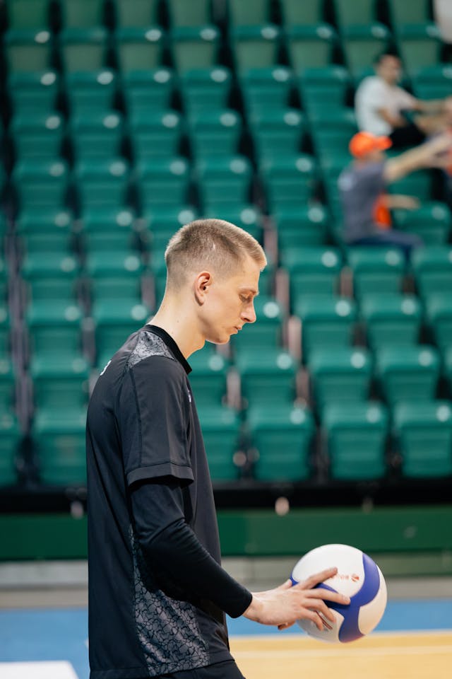 진에어 V-리그 남자 프로 배구 일정 경기 시간 경기 장소