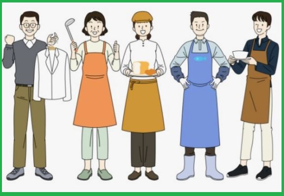 자영업자들의 노후준비 법